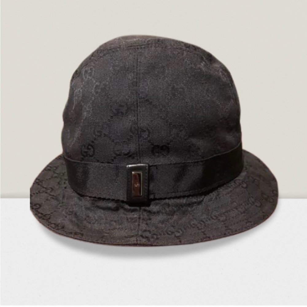 Gucci bucket hat